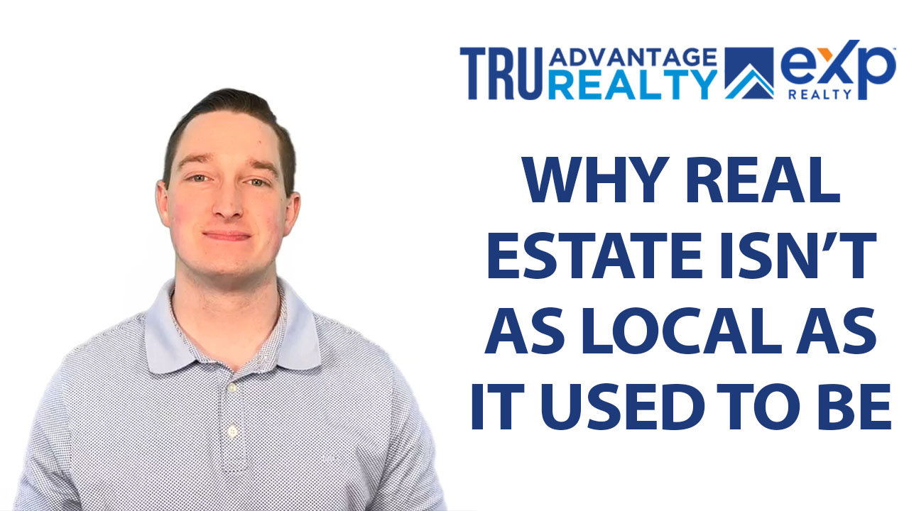 Why a Good Agent Needs More Than Just Local Knowledge