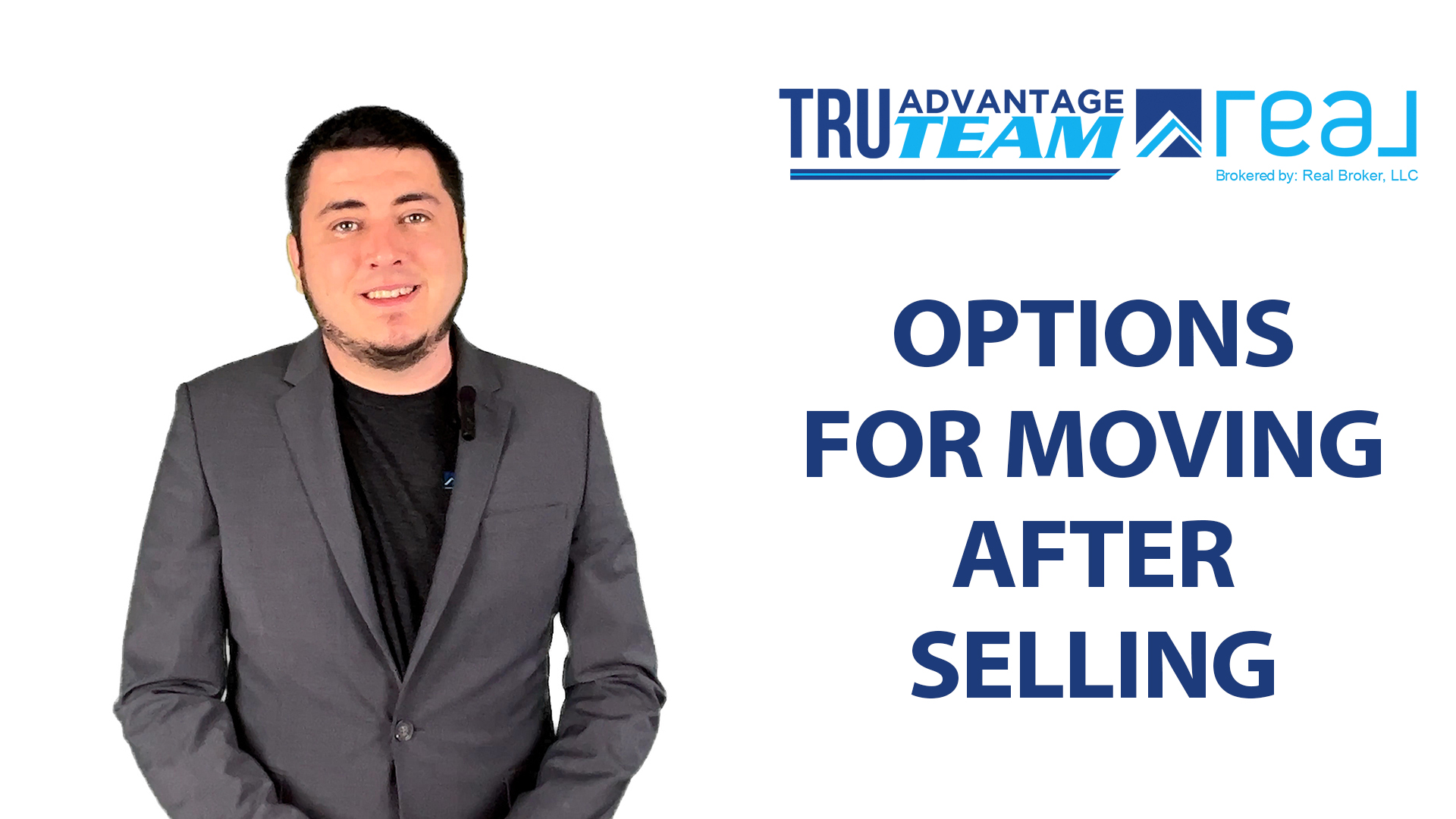 What Are Your Options After Selling?