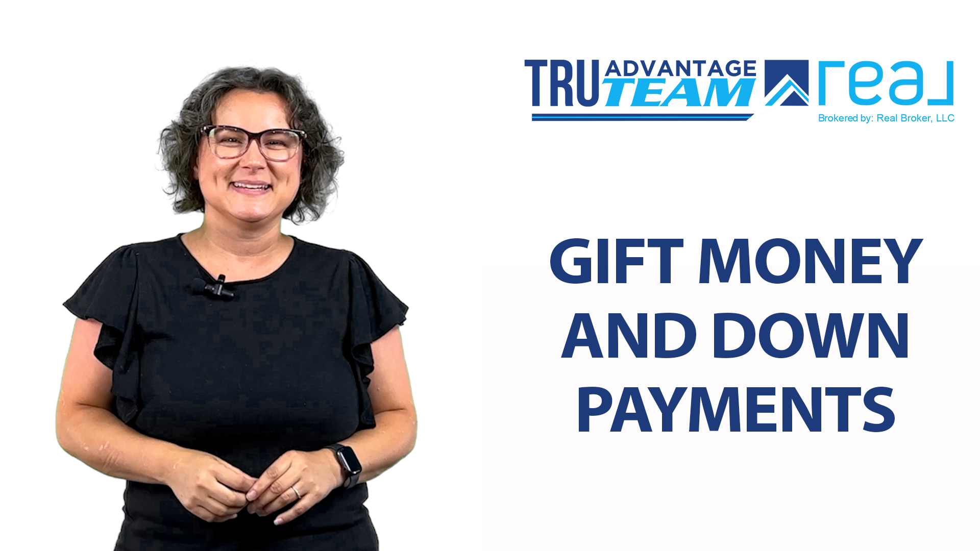Can You Use a Gift Toward a Down Payment?