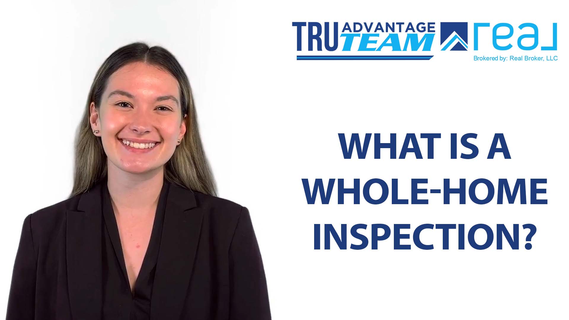 What You Need To Know About Whole-Home Inspections