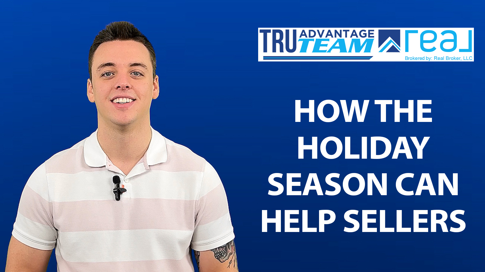 The Benefits of Selling During the Holidays