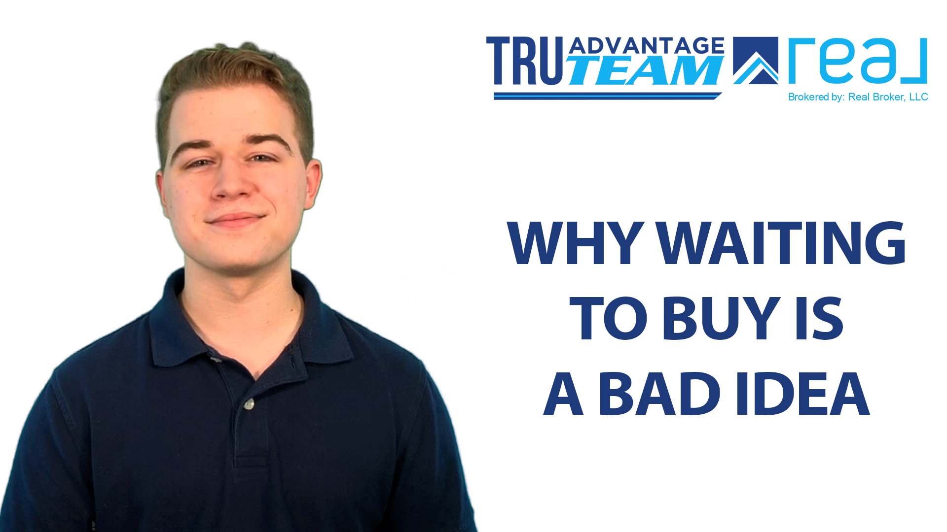 Should You Wait for Prices To Fall?