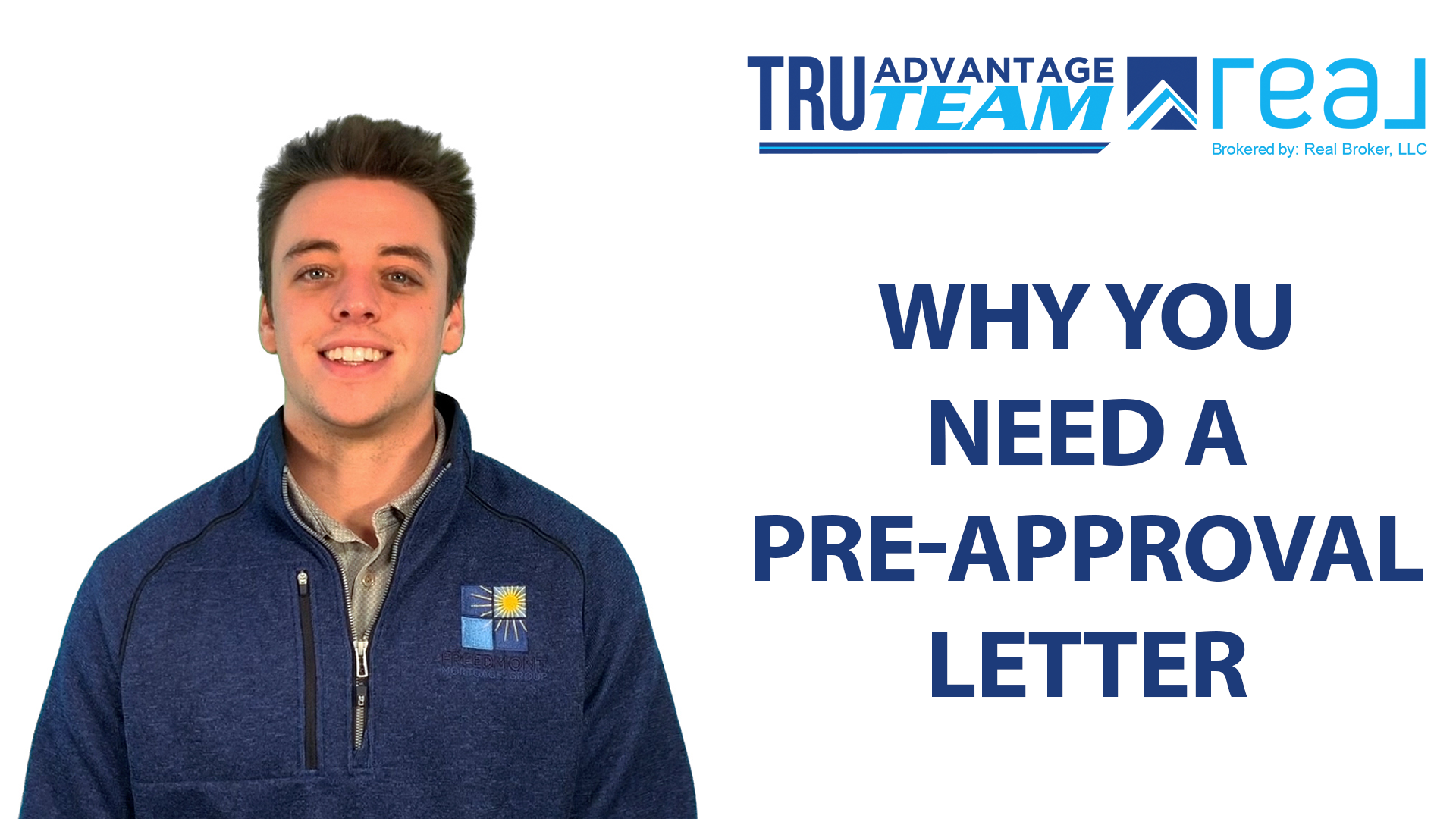 The Importance of a Pre-Approval Letter